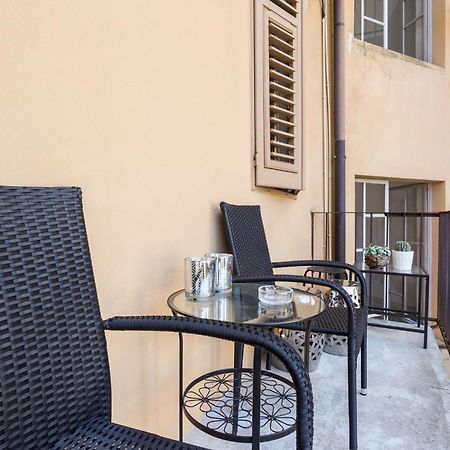 Appartement La Casa Di Gatsby Lusso In Pieno Centro Con Parcheggio à Gorizia Extérieur photo