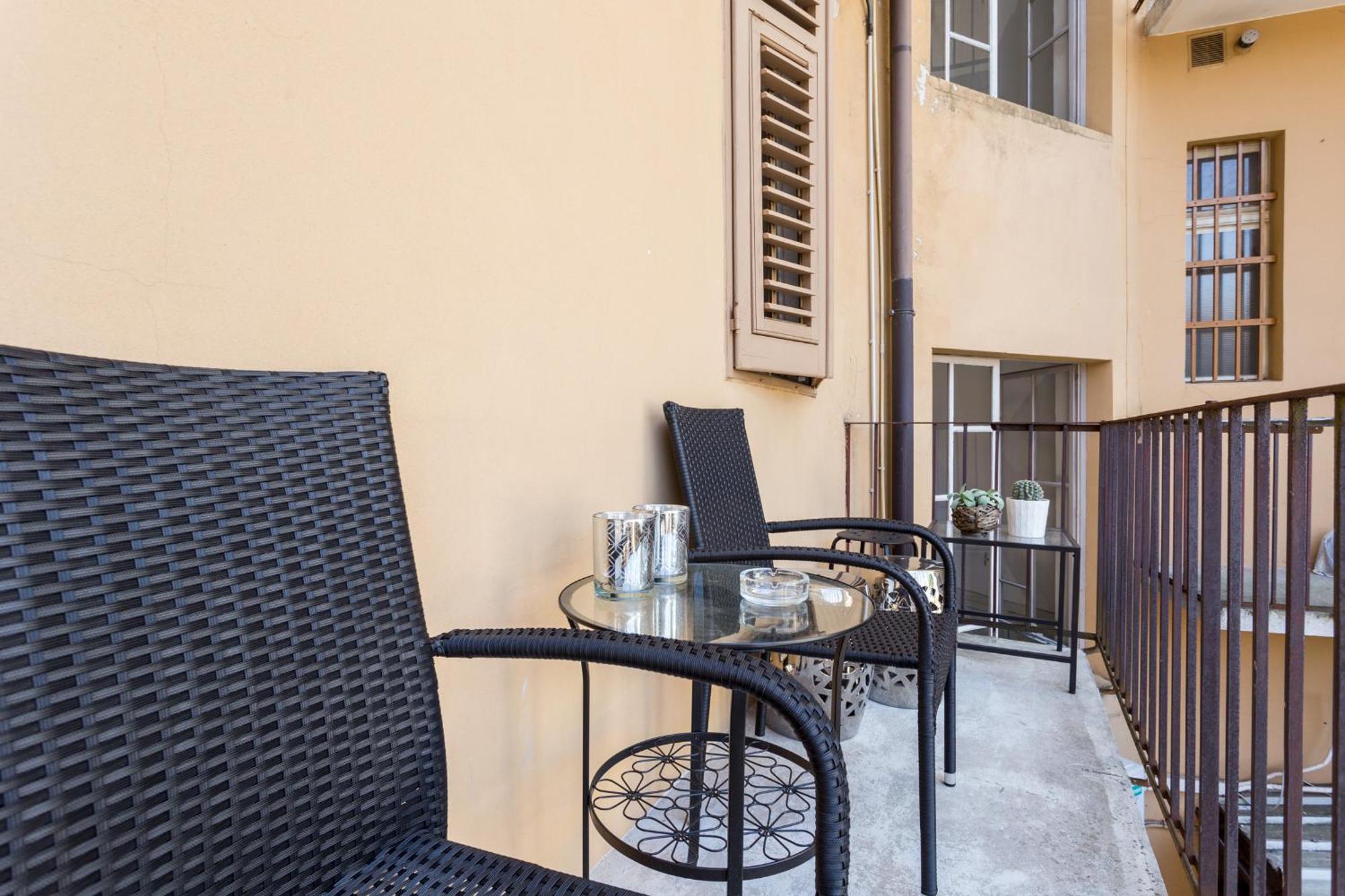 Appartement La Casa Di Gatsby Lusso In Pieno Centro Con Parcheggio à Gorizia Extérieur photo